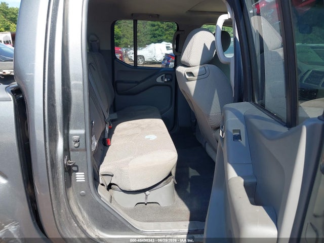 2006 Nissan FRONTIER SE — фото 8