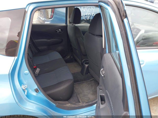 صورة 8 لـ 2015 Nissan VERSA NOTE SV
