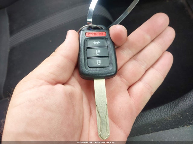 2019 Honda CIVIC LX 缩略图 11