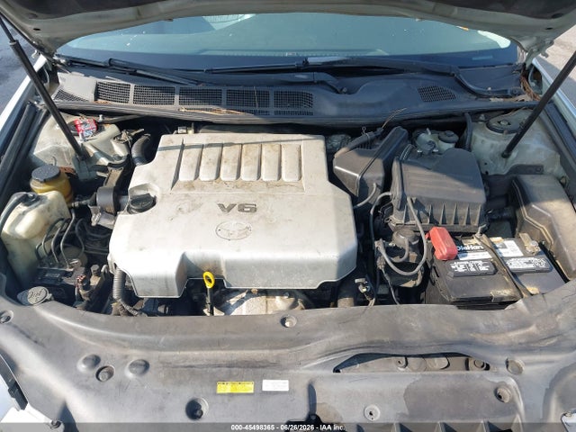 2005 Toyota AVALON XLS 照片 10