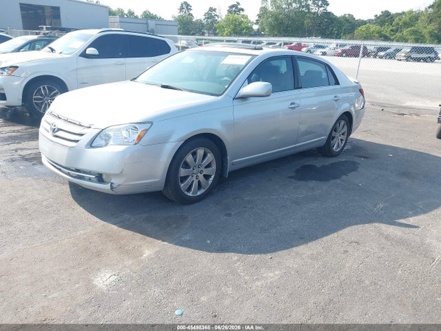 2005 Toyota AVALON XLS 照片 2