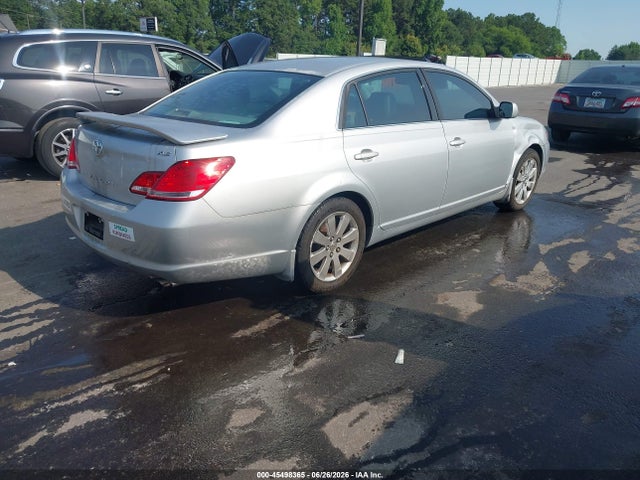2005 Toyota AVALON XLS 照片 4