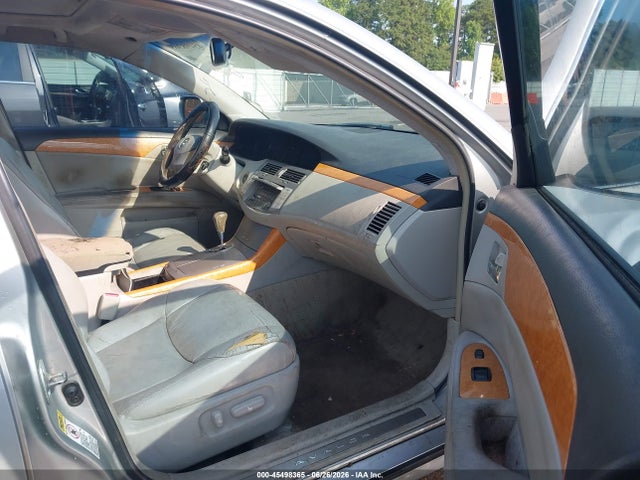 2005 Toyota AVALON XLS 照片 5