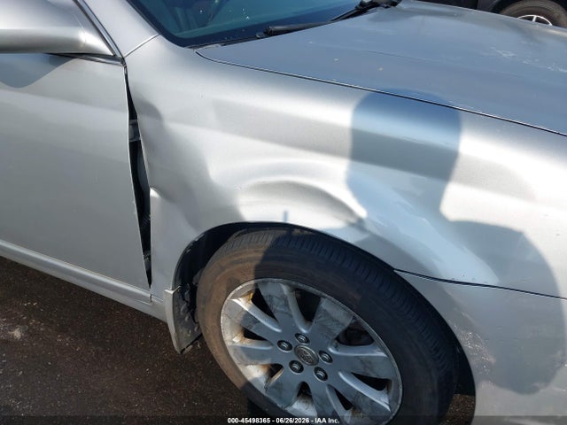 2005 Toyota AVALON XLS 照片 6