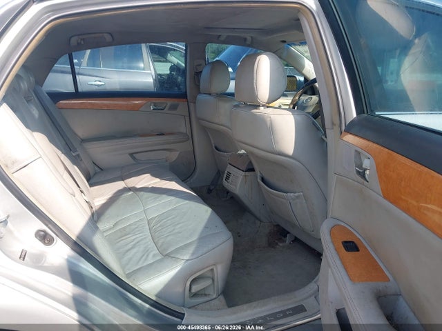 2005 Toyota AVALON XLS 照片 8