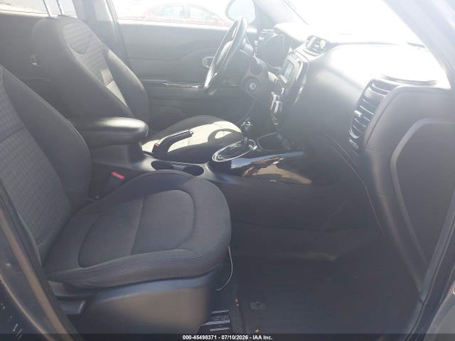 2015 KIA SOUL ! photo 5