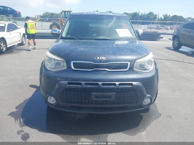 2015 KIA SOUL ! photo 6