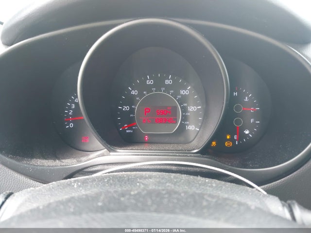 2015 KIA SOUL ! photo 7