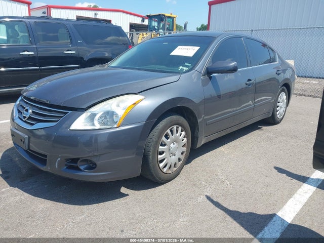 2012 Nissan ALTIMA 2.5 S — миниатюра 2