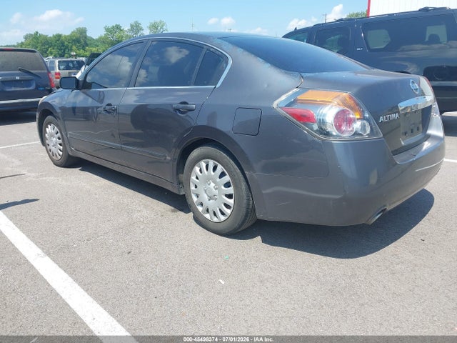 2012 Nissan ALTIMA 2.5 S — миниатюра 3