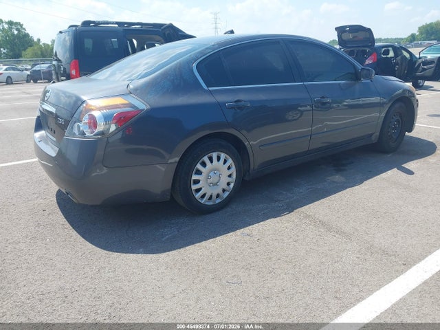 2012 Nissan ALTIMA 2.5 S — миниатюра 4