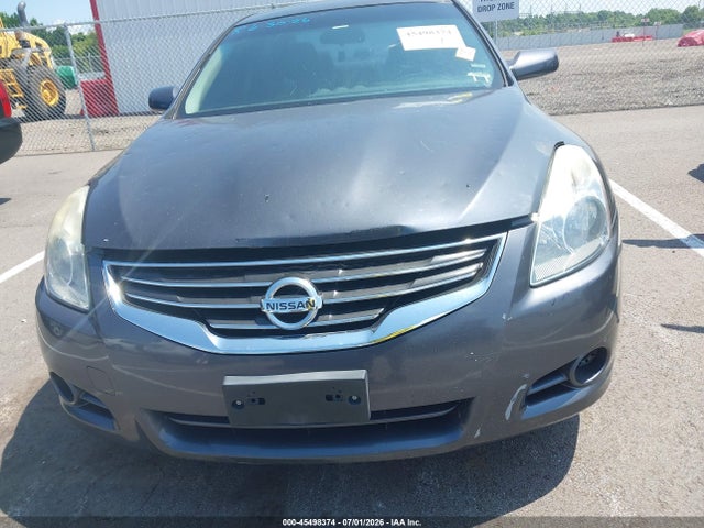 2012 Nissan ALTIMA 2.5 S — миниатюра 6
