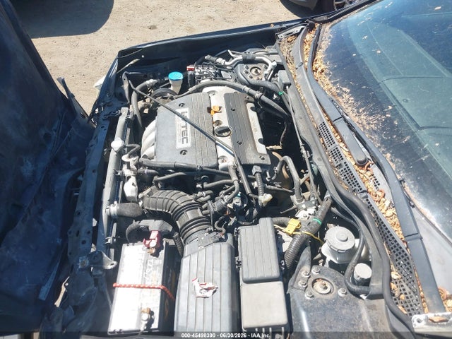 2006 Honda ACCORD 2.4 EX photo 10