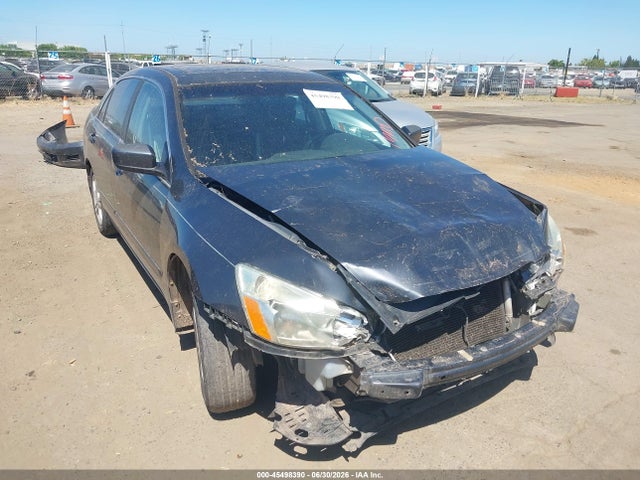 2006 Honda ACCORD 2.4 EX photo 1