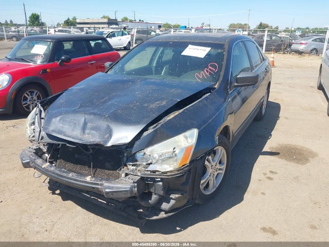 2006 Honda ACCORD 2.4 EX photo 2