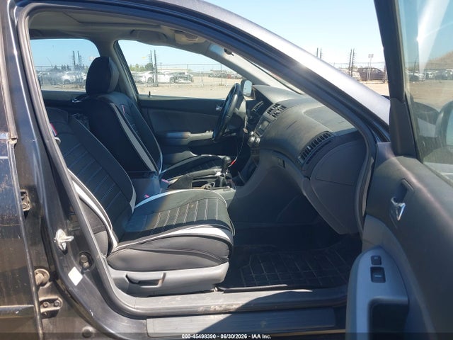 2006 Honda ACCORD 2.4 EX photo 5