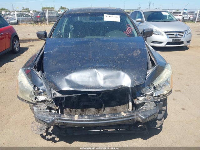 2006 Honda ACCORD 2.4 EX photo 6