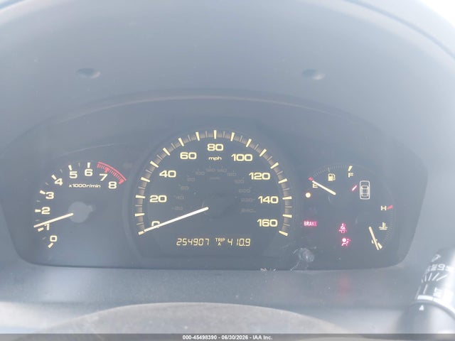 2006 Honda ACCORD 2.4 EX photo 7