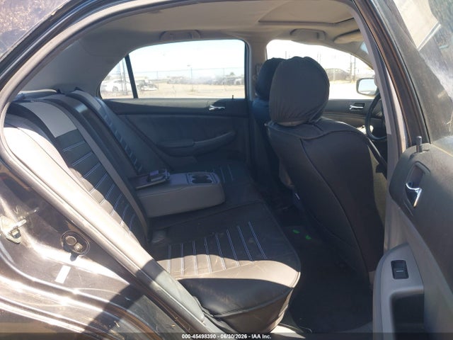 2006 Honda ACCORD 2.4 EX photo 8