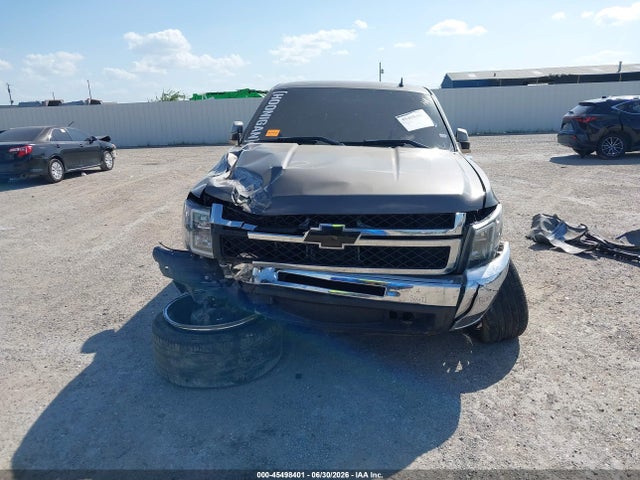 صورة مصغرة 13 لـ 2012 Chevrolet SILVERADO 1500 LT