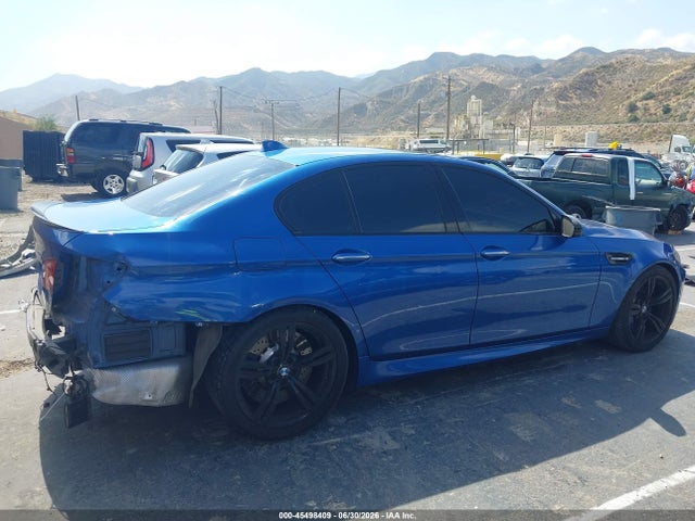 صورة مصغرة 14 لـ 2015 BMW M5