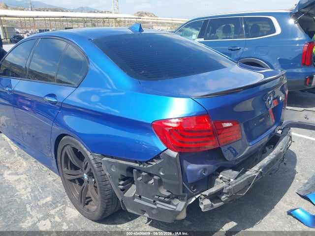 صورة مصغرة 20 لـ 2015 BMW M5