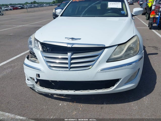 صورة مصغرة 12 لـ 2014 Hyundai GENESIS 3.8
