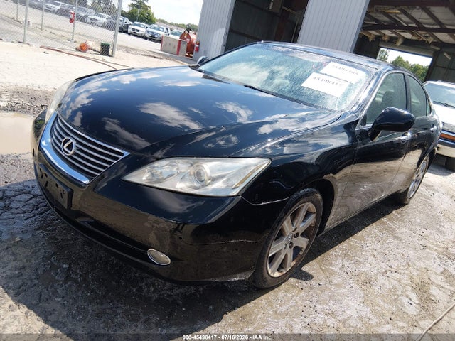 صورة 2 لـ 2007 Lexus ES 350