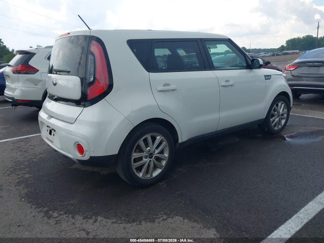 2017 KIA SOUL + — миниатюра 4