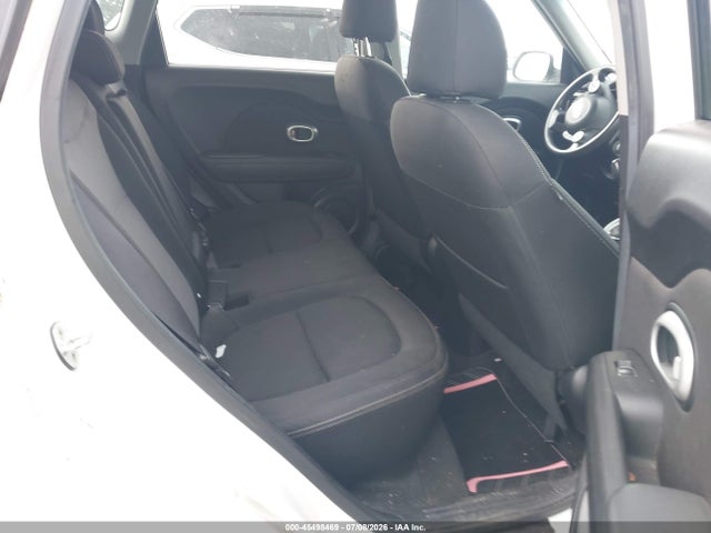 2017 KIA SOUL + — миниатюра 8