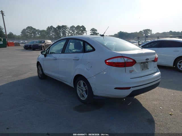 صورة 3 لـ 2017 FORD FIESTA SE