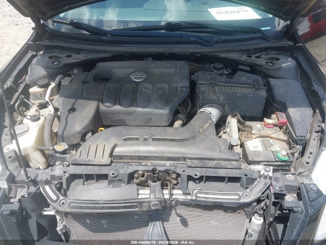 2010 Nissan ALTIMA 2.5 S — фото 10
