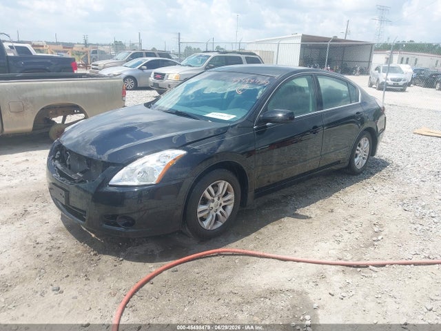 2010 Nissan ALTIMA 2.5 S — фото 2