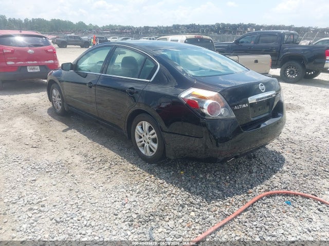 2010 Nissan ALTIMA 2.5 S — фото 3