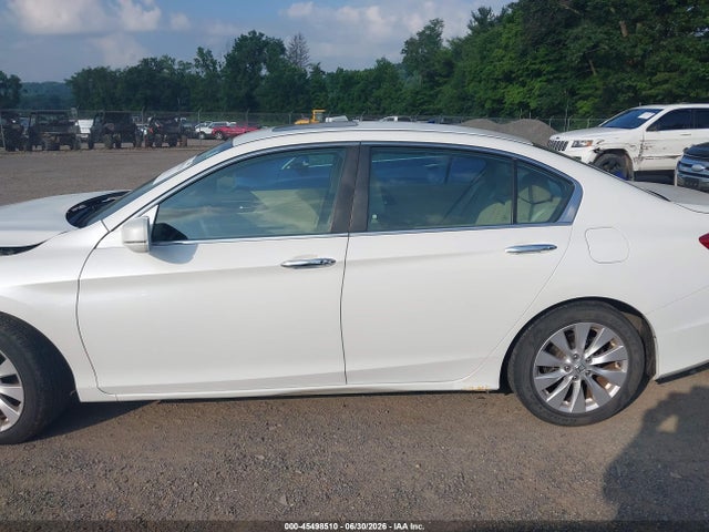 2014 Honda ACCORD EX 缩略图 15