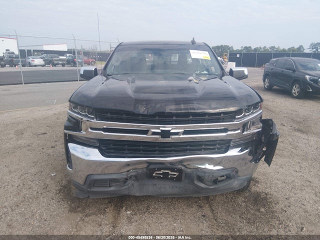 2019 Chevrolet SILVERADO 1500 LT 缩略图 12