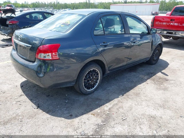 صورة 4 لـ 2007 Toyota YARIS