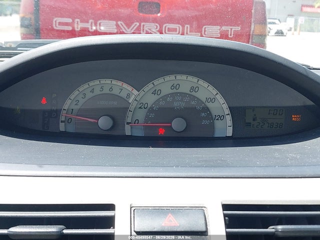 صورة 7 لـ 2007 Toyota YARIS