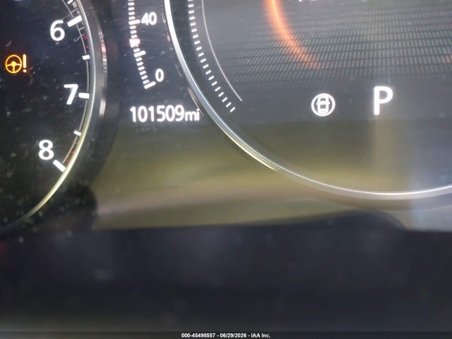 2020 Mazda MAZDA3 照片 7