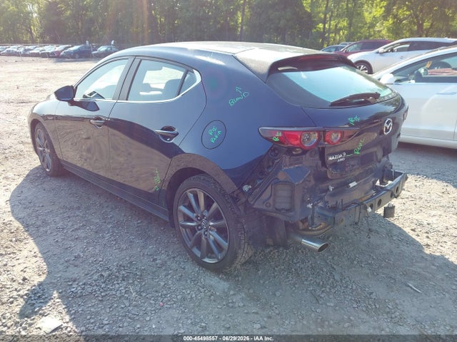 2020 Mazda MAZDA3 照片 3