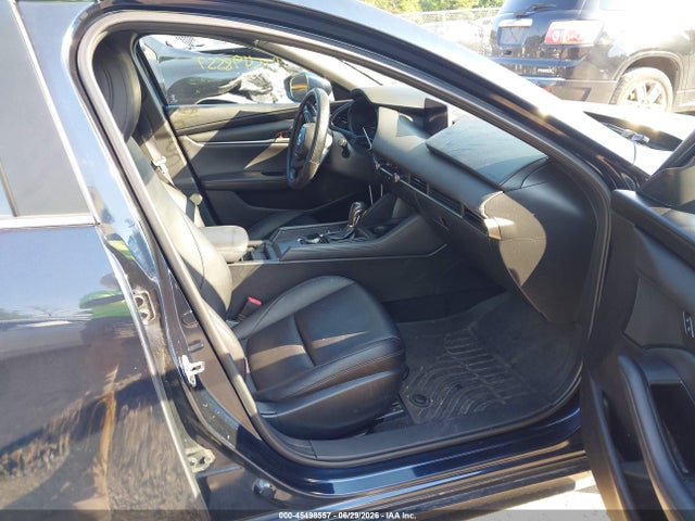 2020 Mazda MAZDA3 照片 5