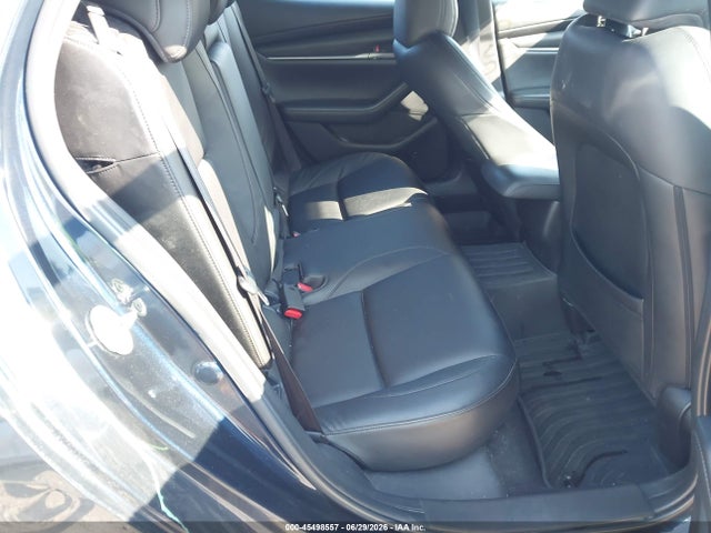 2020 Mazda MAZDA3 照片 8