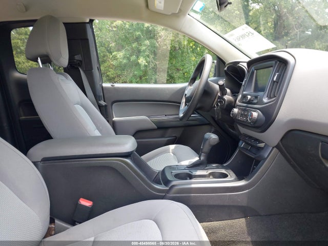 صورة مصغرة 5 لـ 2017 Chevrolet COLORADO 4WD WT