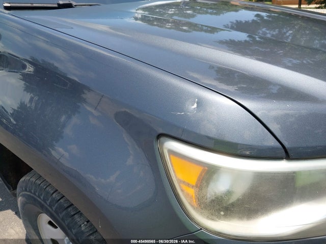 صورة مصغرة 6 لـ 2017 Chevrolet COLORADO 4WD WT