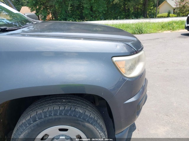 صورة مصغرة 13 لـ 2017 Chevrolet COLORADO 4WD WT