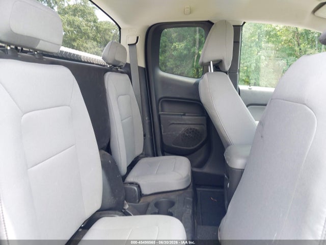 صورة مصغرة 8 لـ 2017 Chevrolet COLORADO 4WD WT
