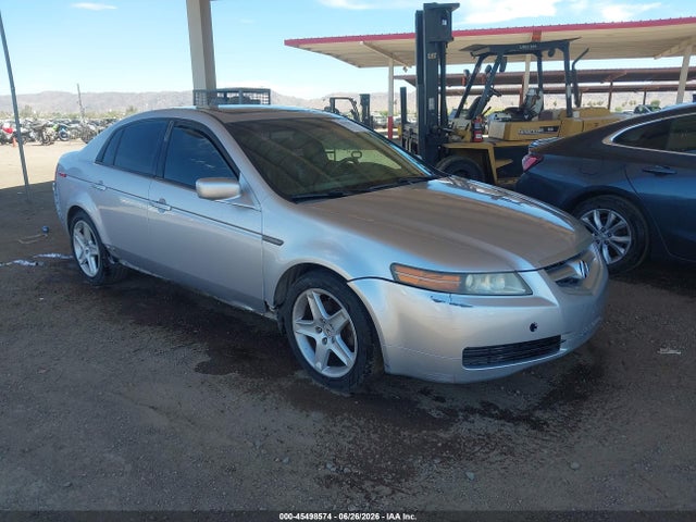 صورة 1 لـ 2006 Acura TL