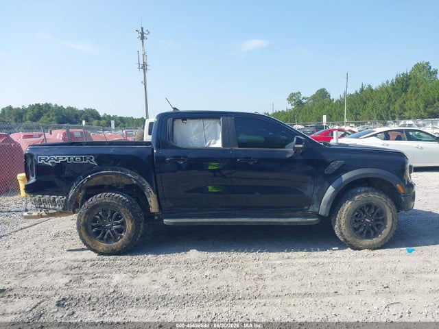 صورة مصغرة 13 لـ 2024 FORD RANGER RAPTOR