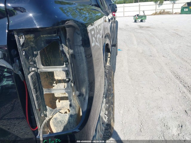 صورة مصغرة 18 لـ 2024 FORD RANGER RAPTOR