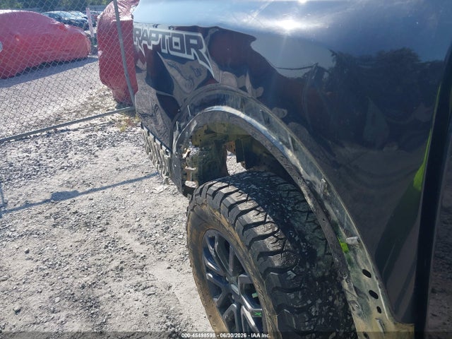 صورة مصغرة 19 لـ 2024 FORD RANGER RAPTOR
